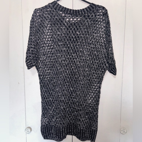 WareHouseOne Knit Sweat Top - Picture 7 of 7